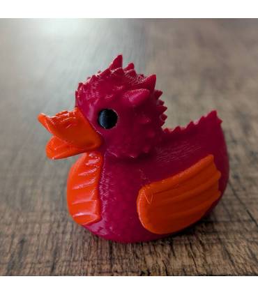 Firedragon