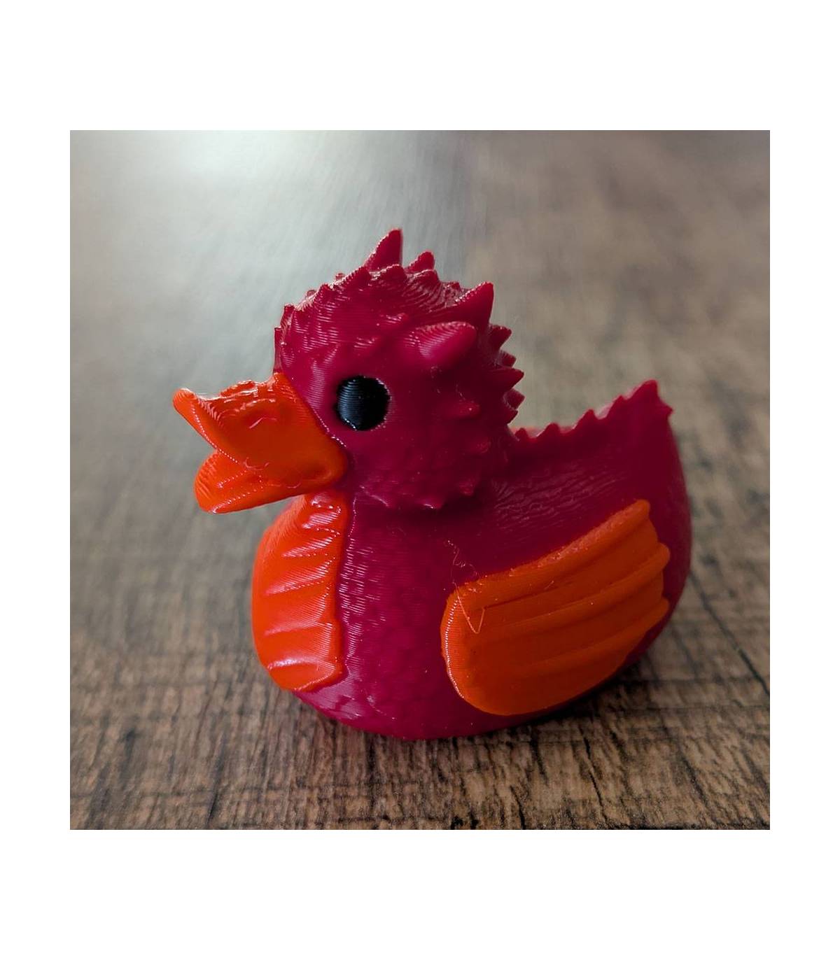 Firedragon