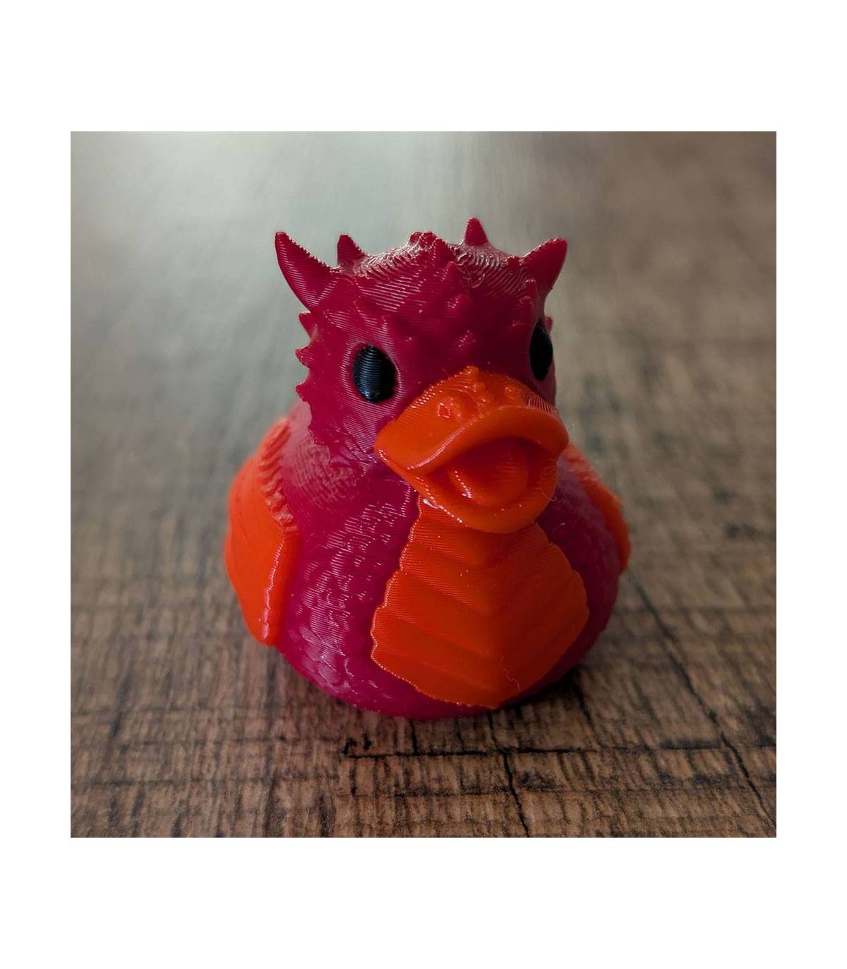 Firedragon