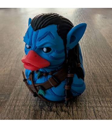 Avatar Sully