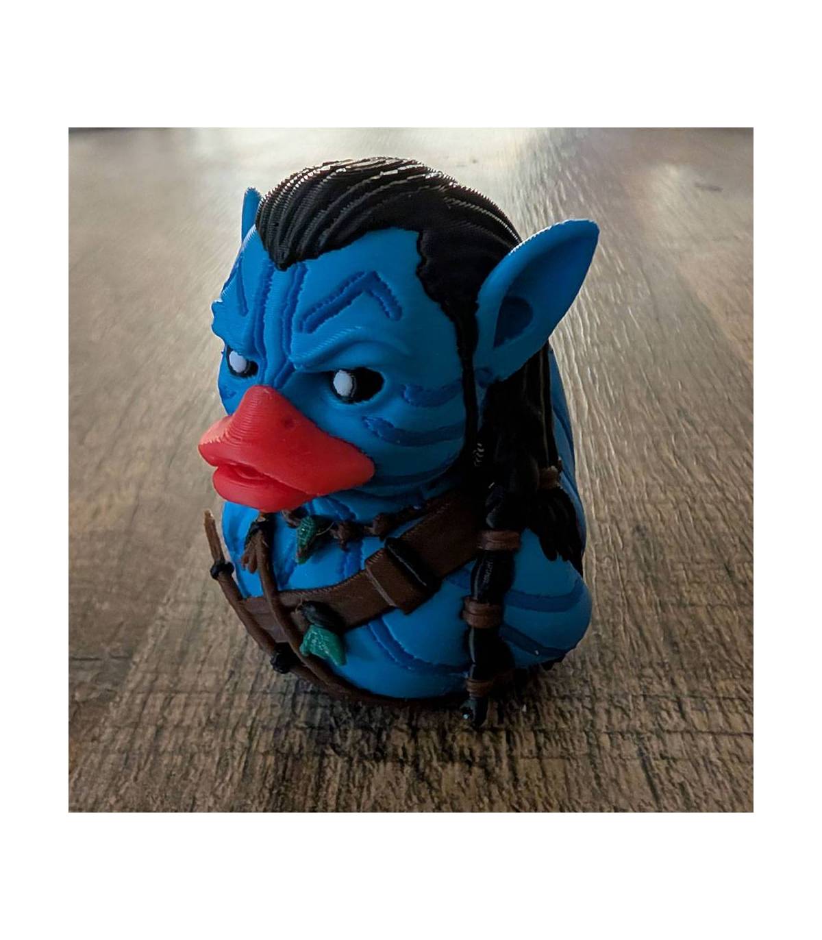 Avatar Sully