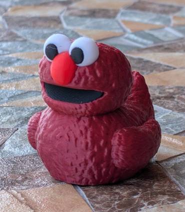 Elmo