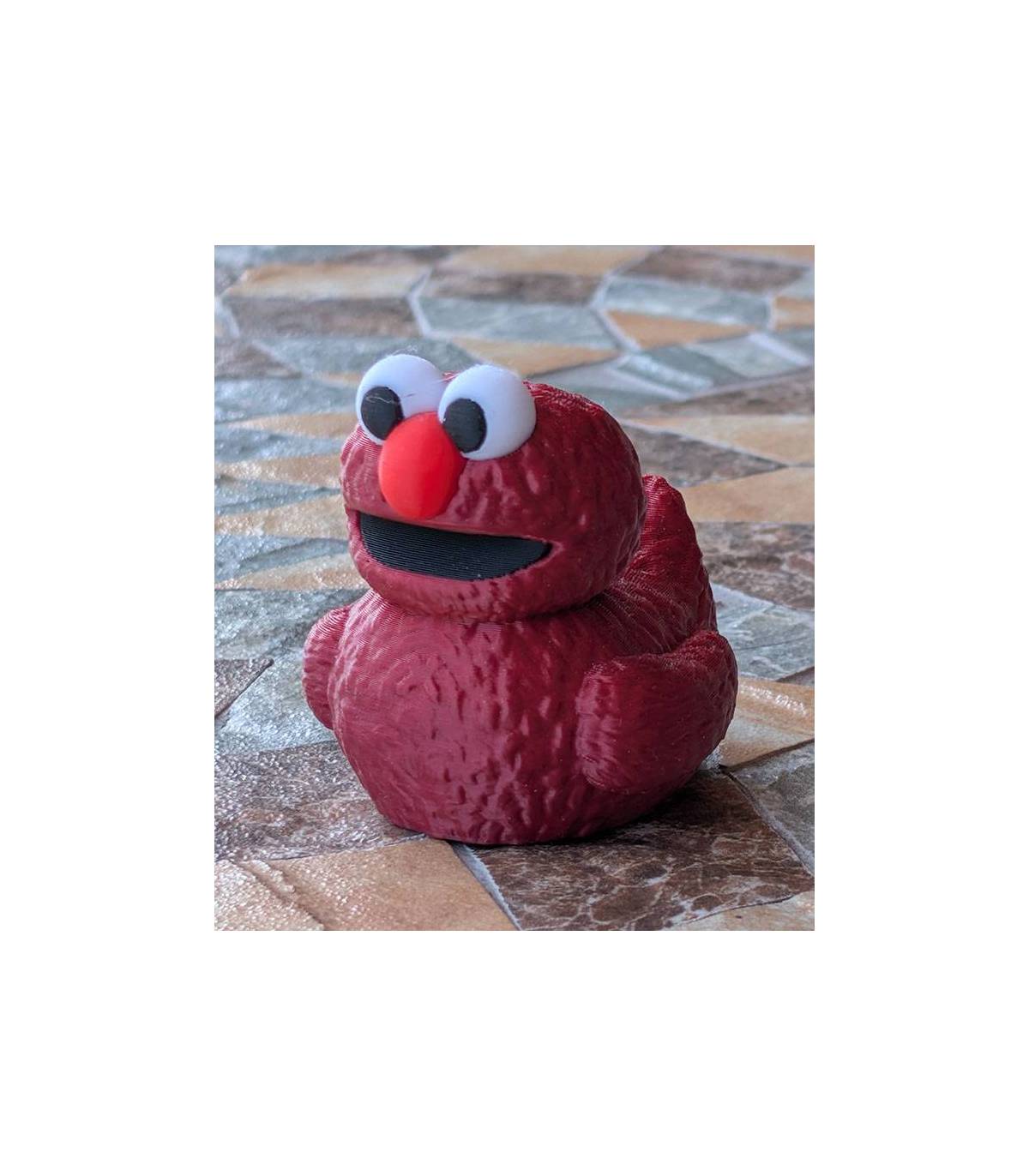 Elmo