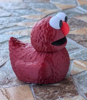 Elmo