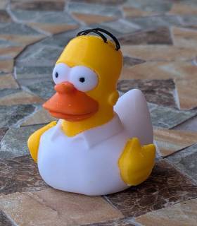 Holmer Simpson
