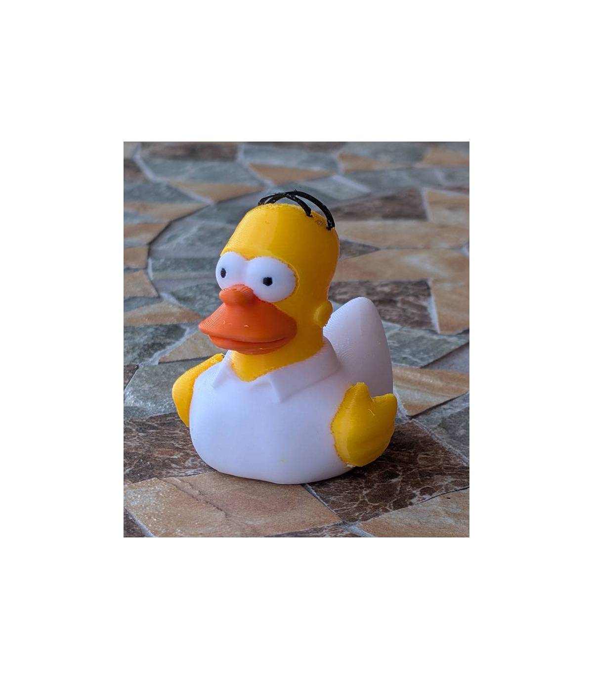 Holmer Simpson