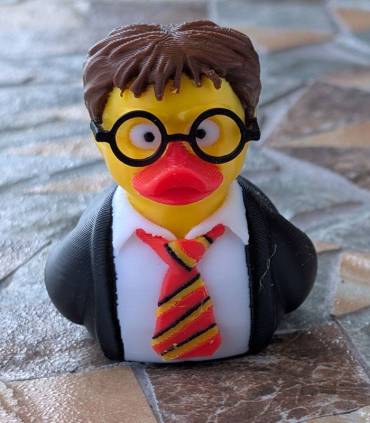 Harry Potter