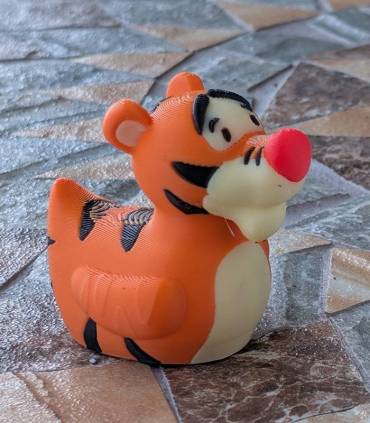Tigger