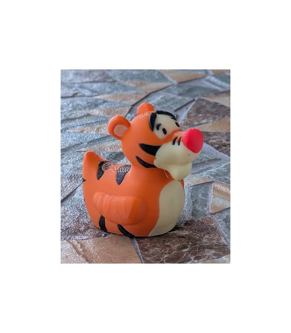 Tigger