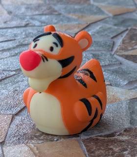 Tigger