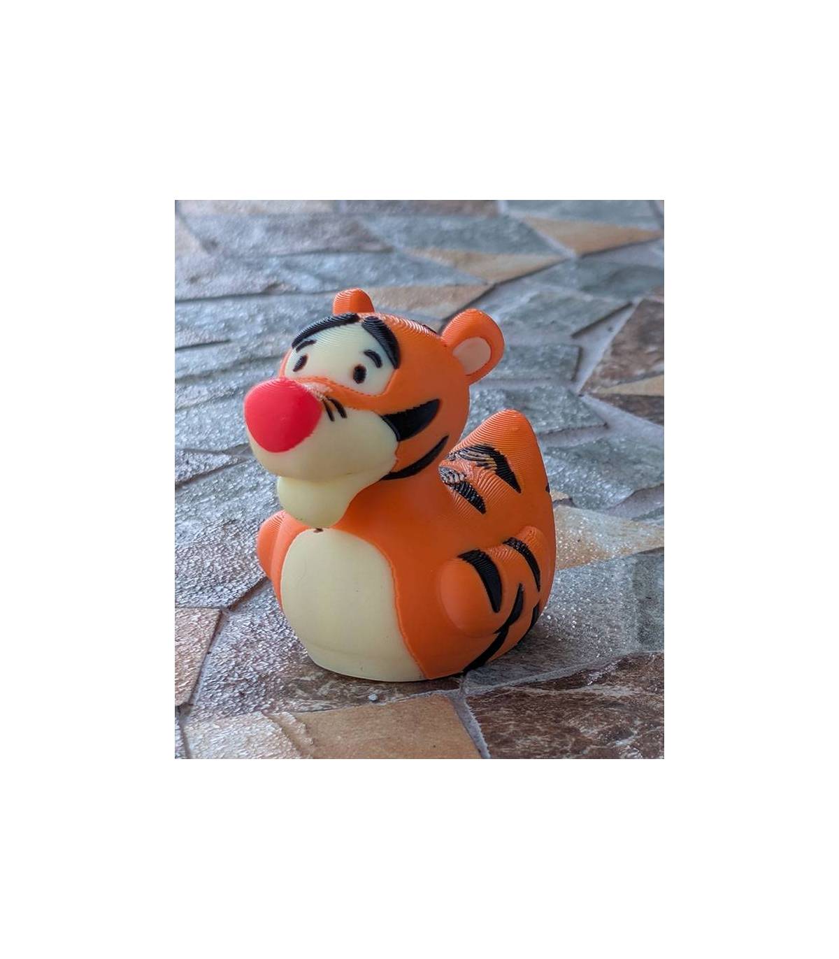 Tigger