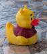 Winnie the Pooh