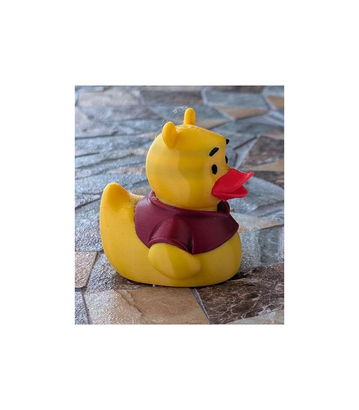 Winnie the Pooh