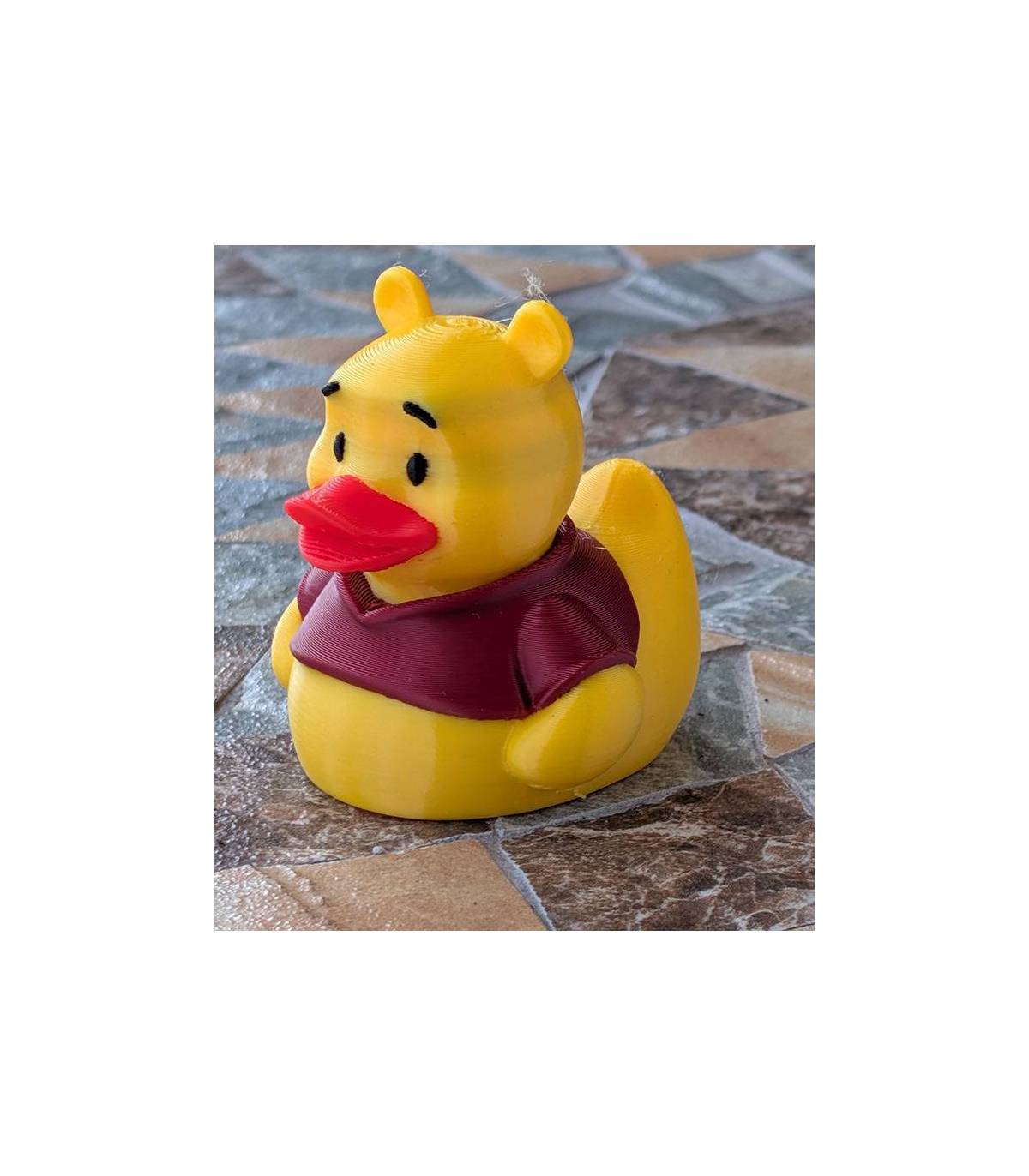 Winnie the Pooh