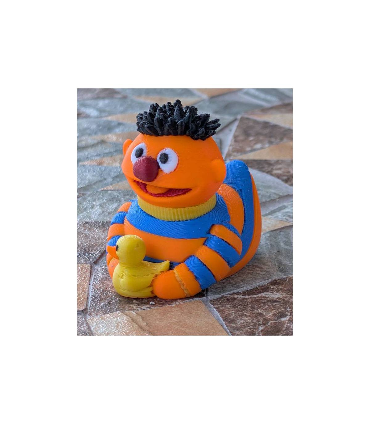 Ernie
