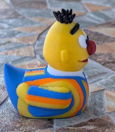 bert