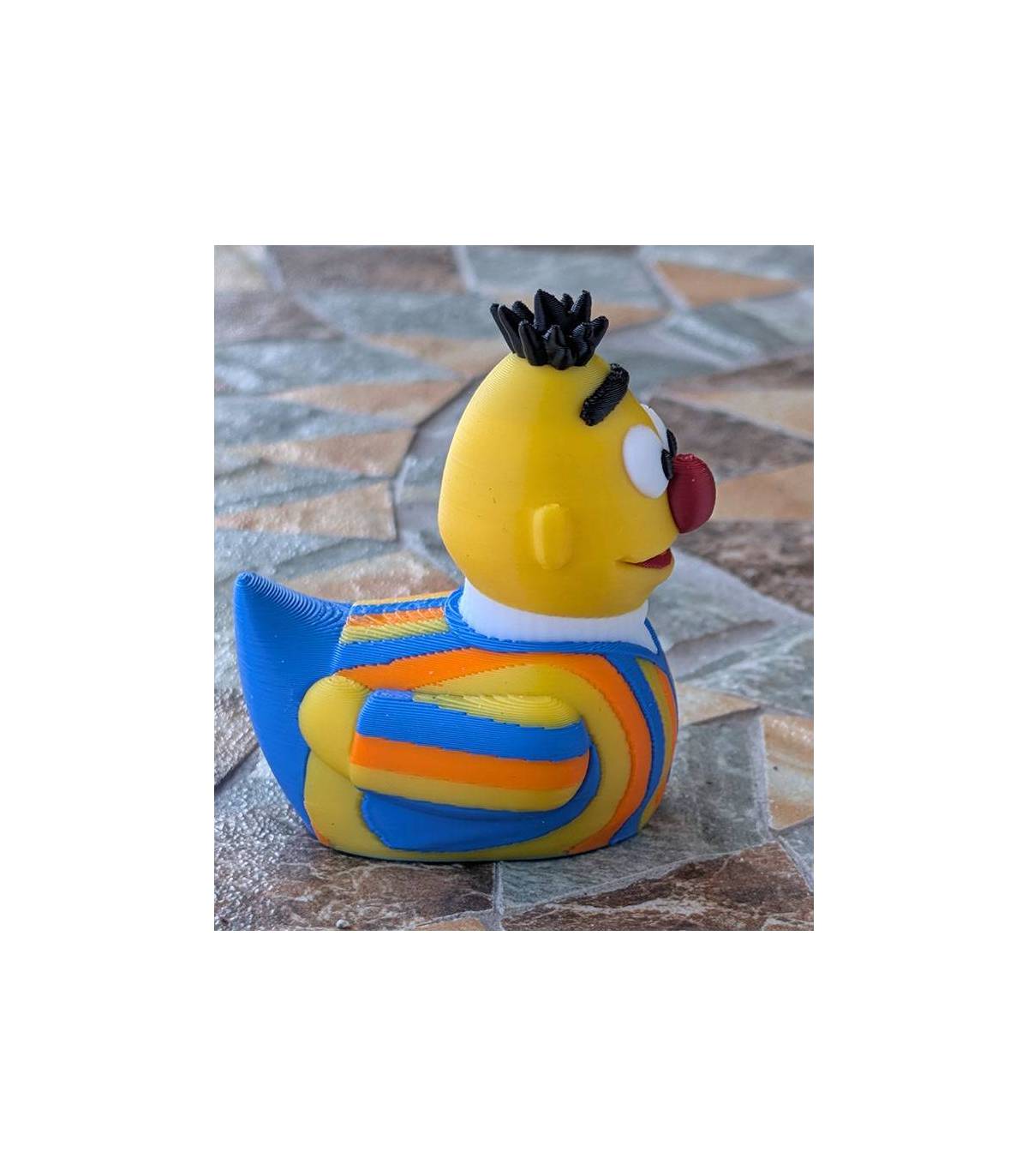 bert