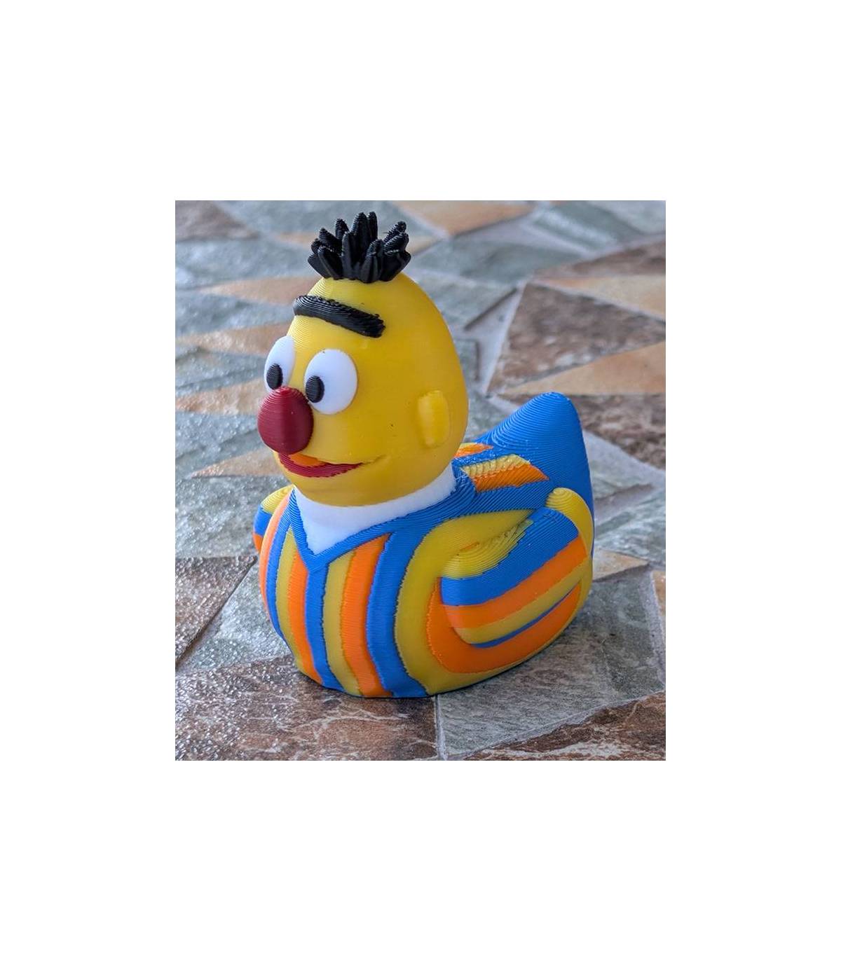 bert