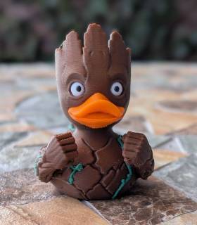 Groot