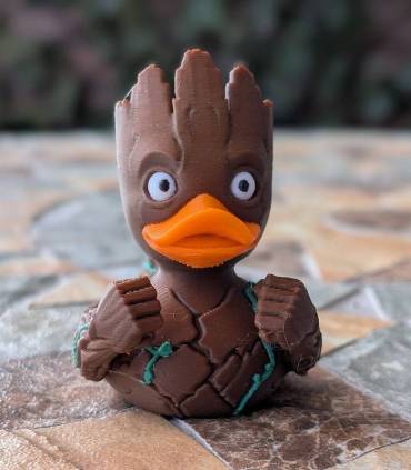 Groot