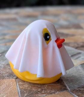 Spookje