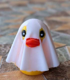 Spookje