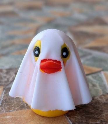 Spookje