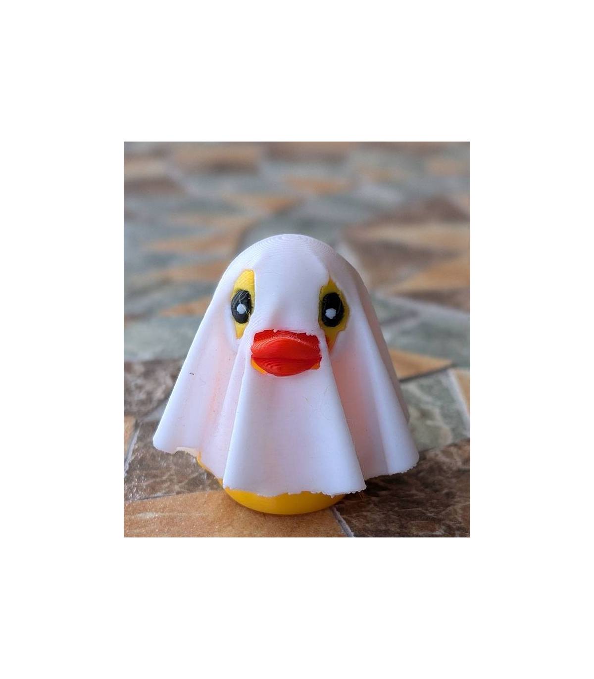 Spookje