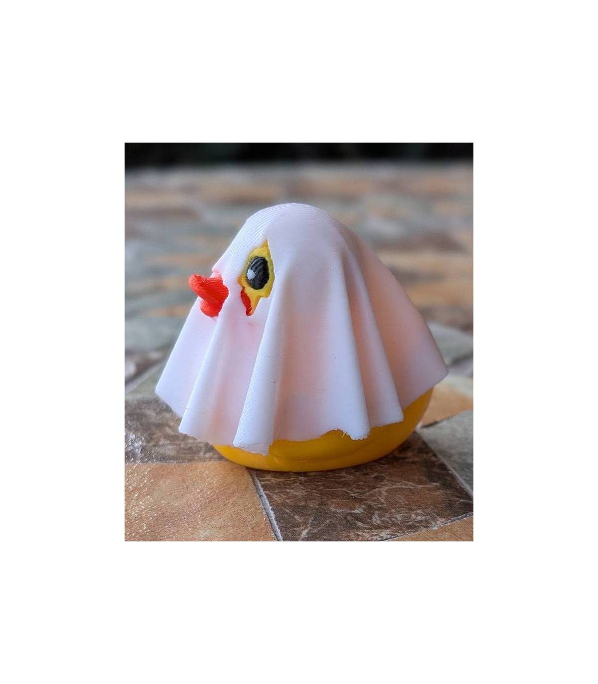 Spookje