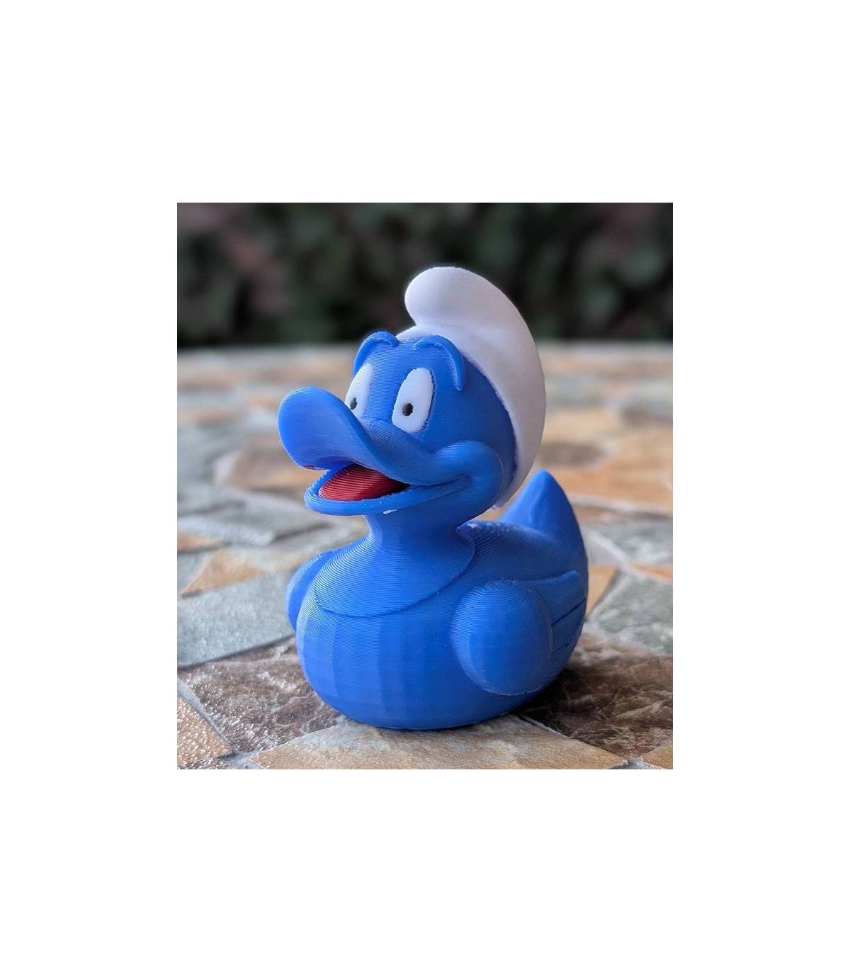 Smurf