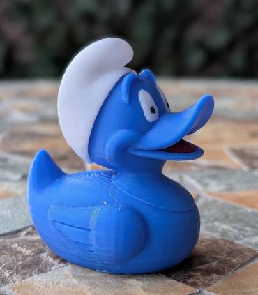 Smurf