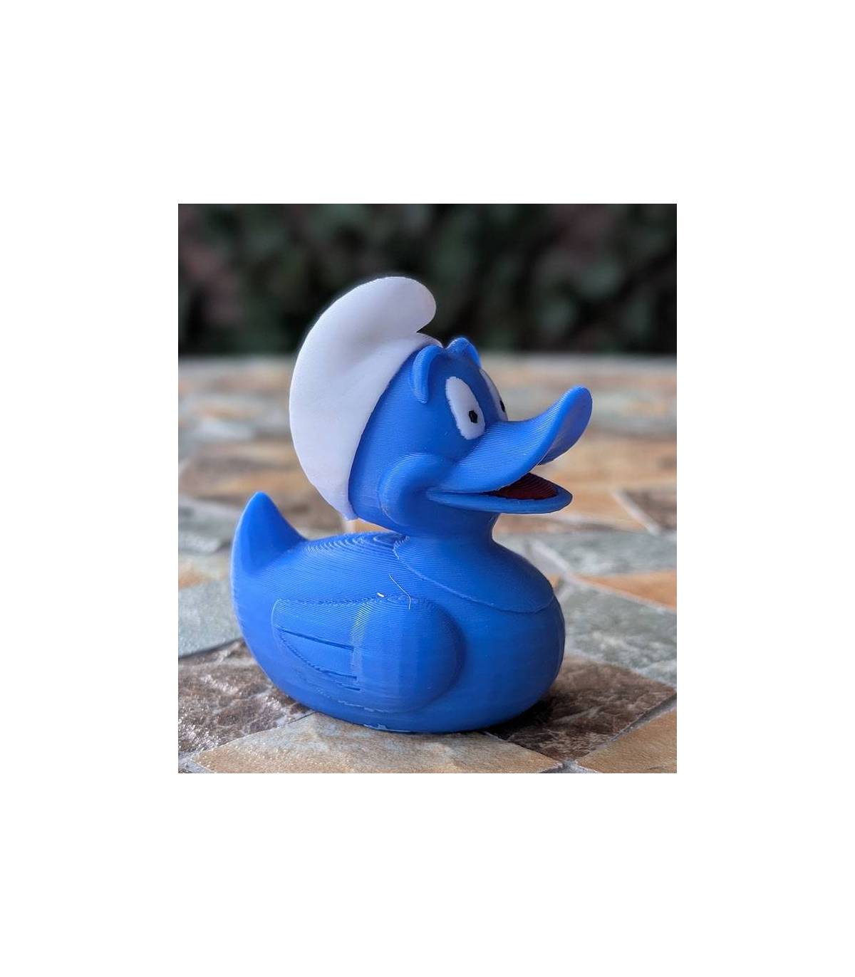 Smurf