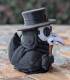 Plague Doctor