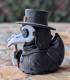 Plague Doctor