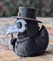 Plague Doctor