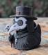 Plague Doctor