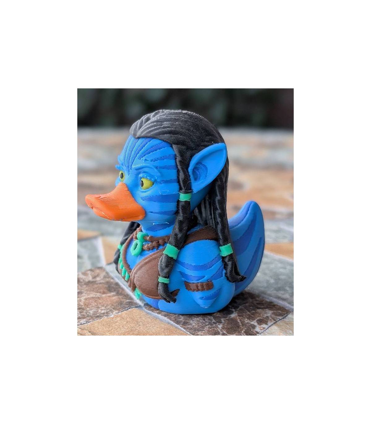 Avatar Neytiri
