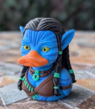 Avatar Neytiri