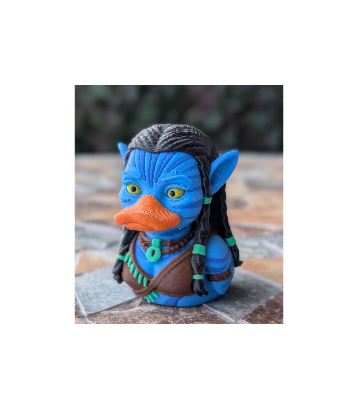 Avatar Neytiri