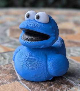 Kookiemonster