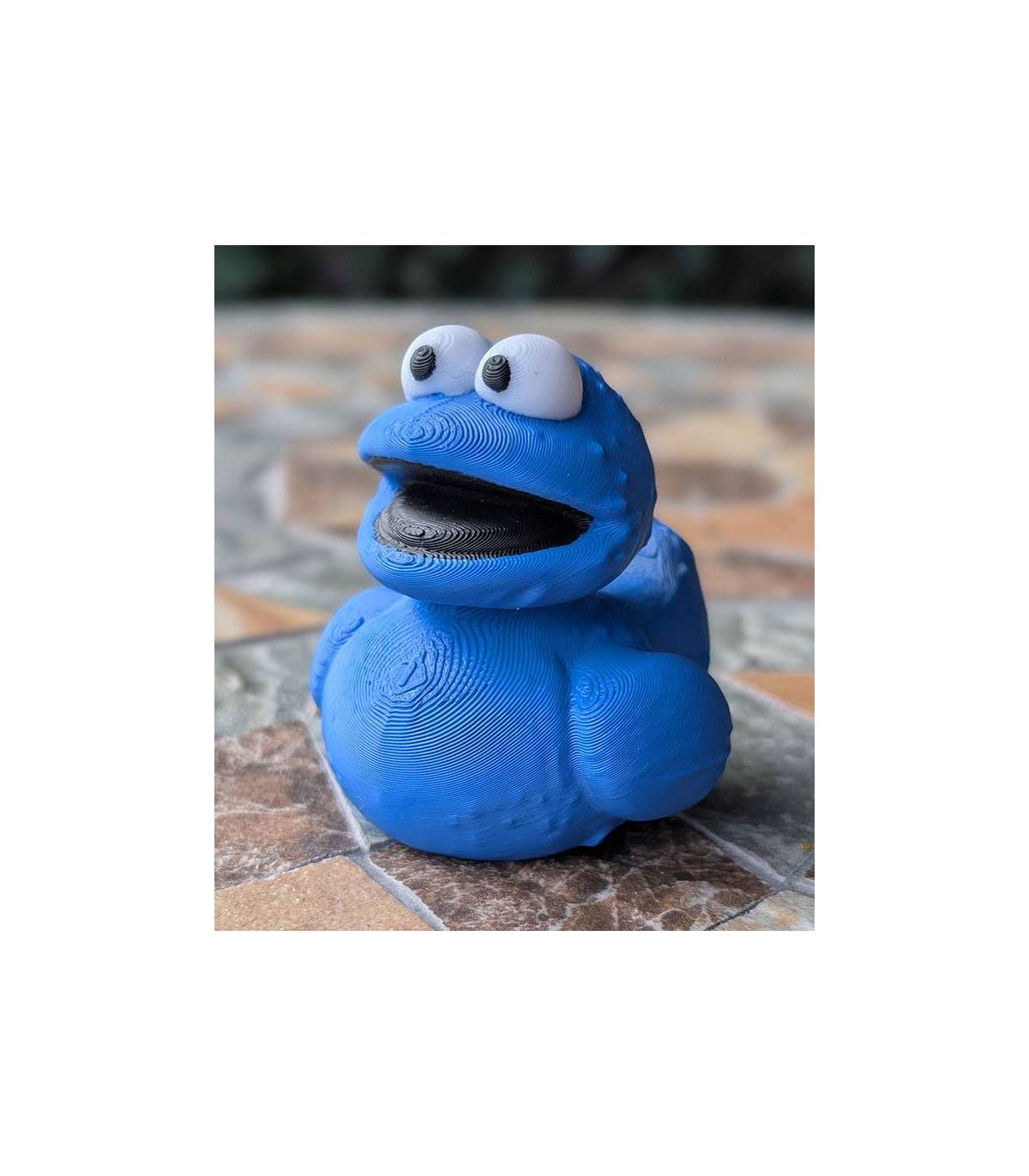 Kookiemonster