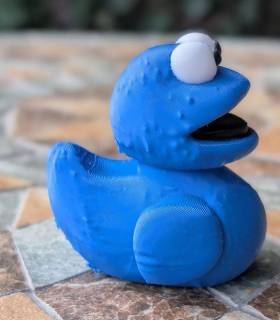 Kookiemonster