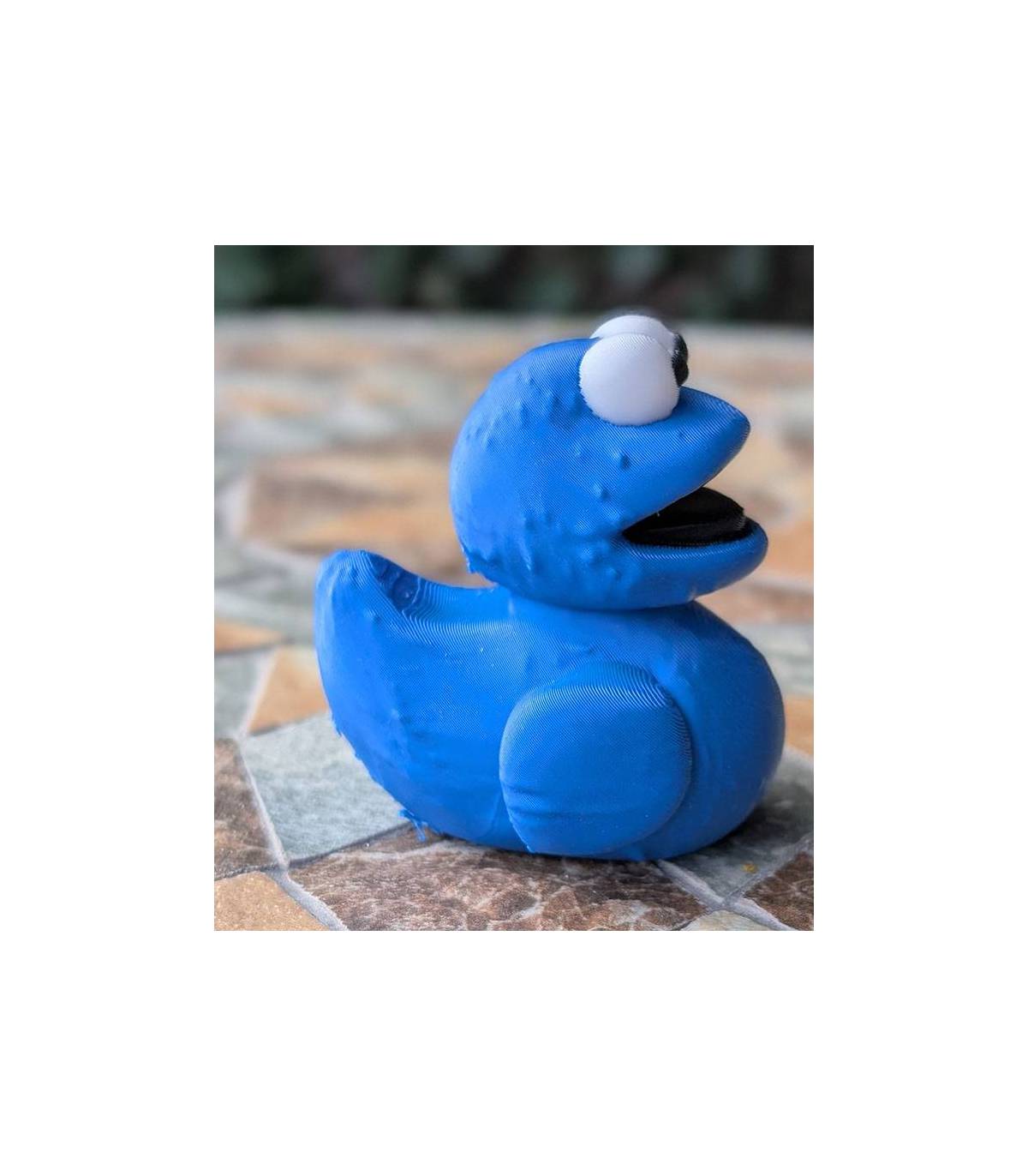 Kookiemonster
