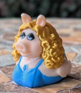 Miss Piggy