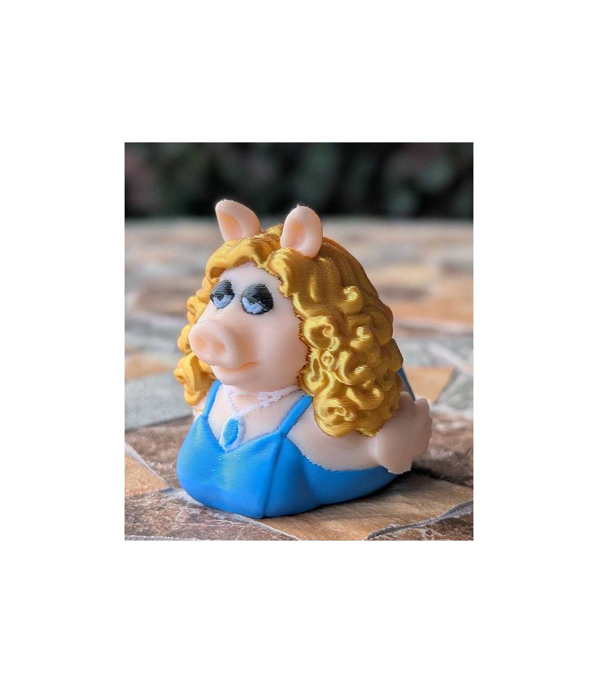 Miss Piggy