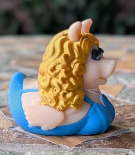 Miss Piggy
