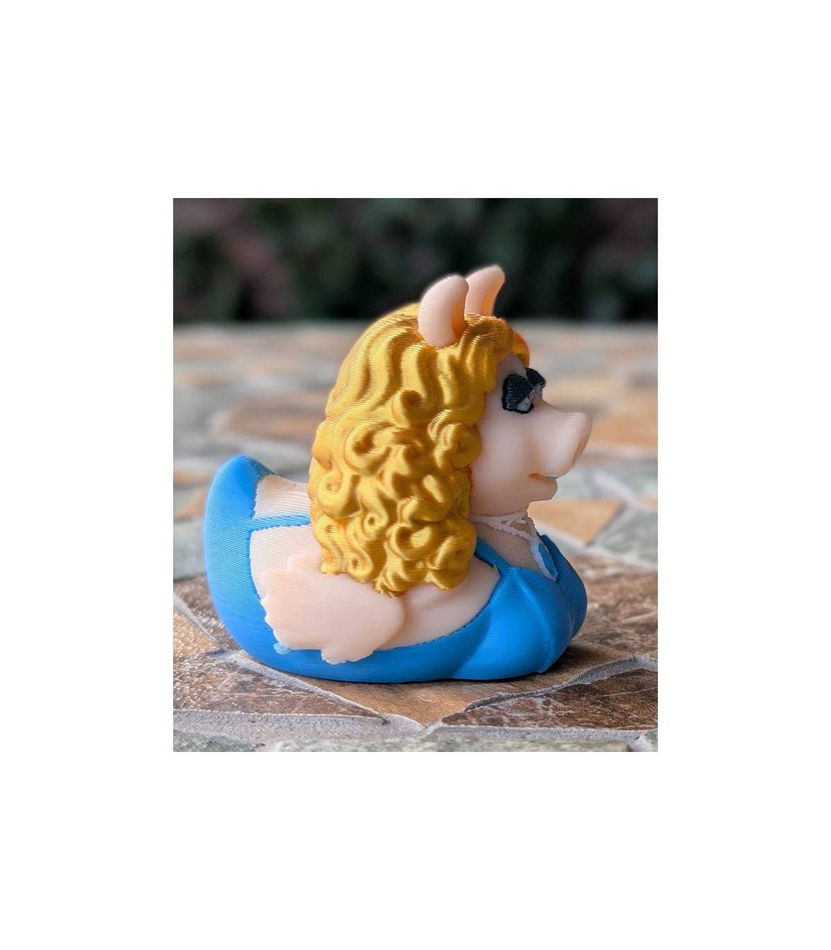 Miss Piggy