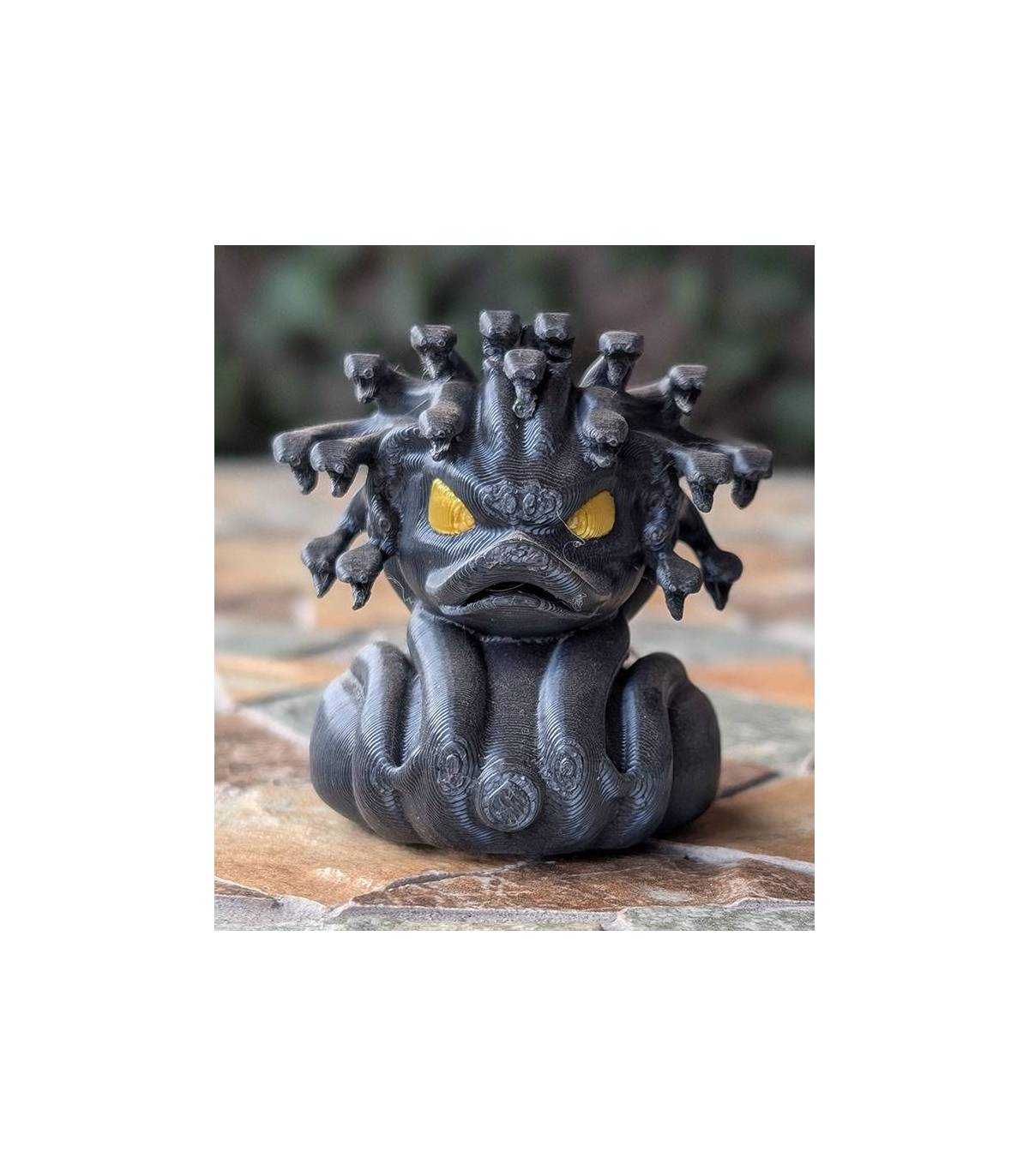 Medusa