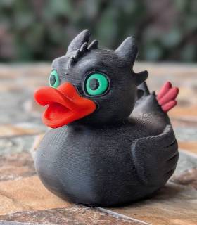 Toothless