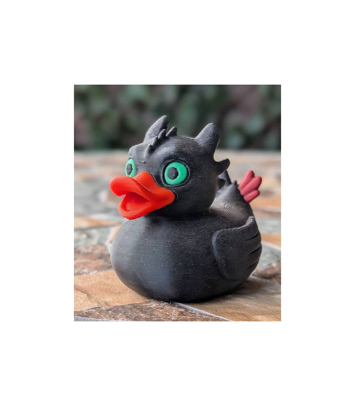 Toothless